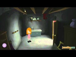 Anna's Quest, Gaming Live sur une relecture drôle et attachante des contes