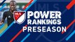 Were Columbus Crew SC ranked too low?  | Power Rankings