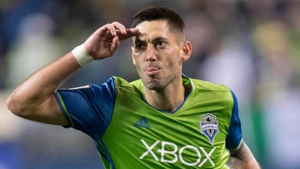 Teammates, competitors alike excited for Clint Dempsey's return