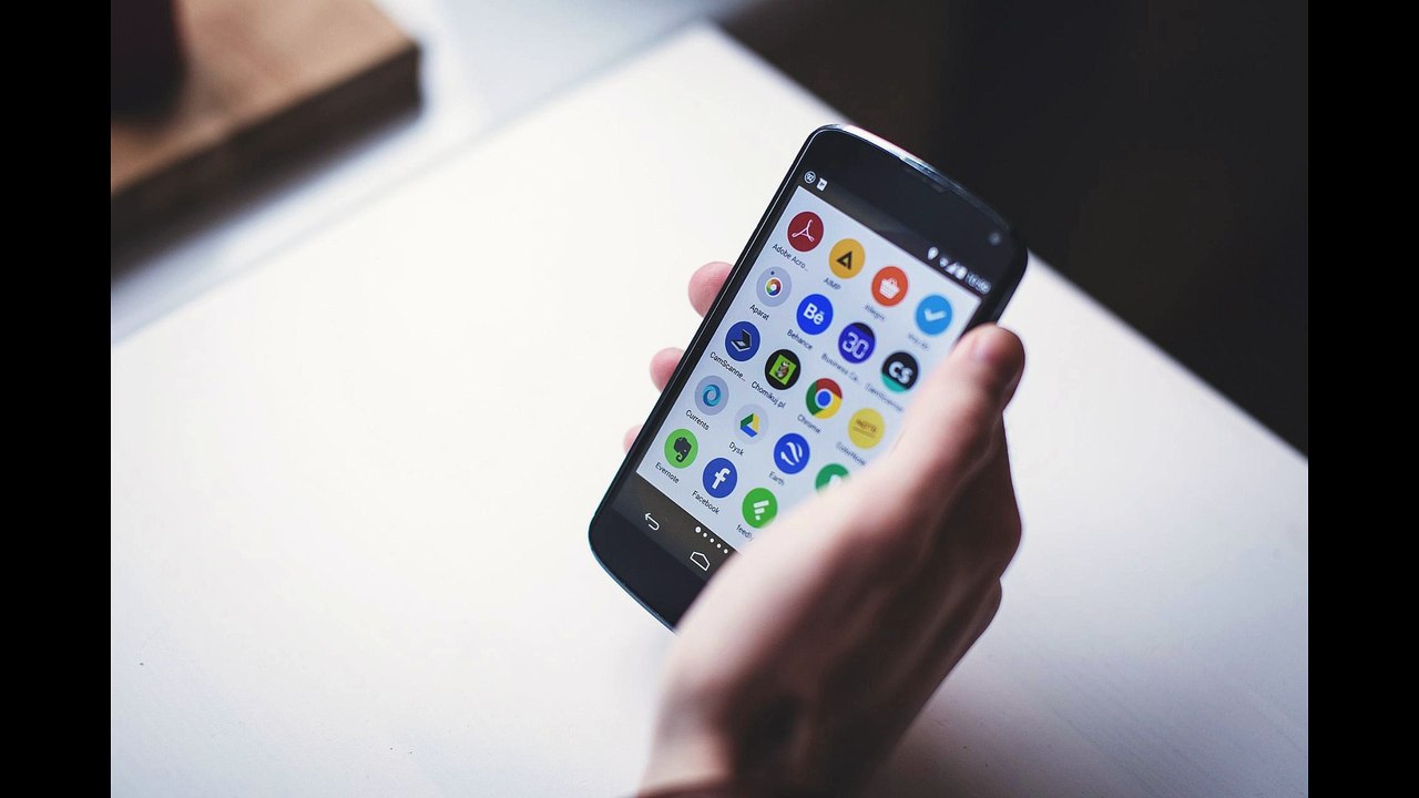 Mobile App Development In Salt Lake City - Benefits Of Having A Mobile App For Your Business