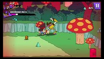 OK K.O.! Lakewood Plaza Turbo: Part-2 Gameplay/Walkthrough iOS,Android