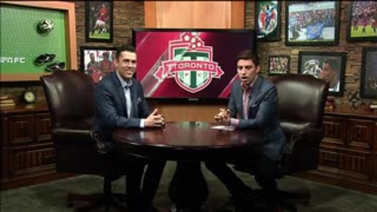 Toronto FC 2017 Season Preview