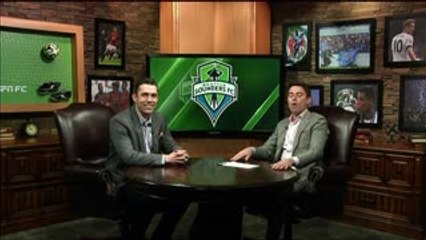 Seattle Sounders 2017 Season Preview
