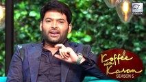 Kapil Sharma ADMITS He Tweeted About 'Achhe Din' After Getting Drunk