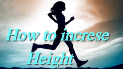 How Increase Height After Height 18