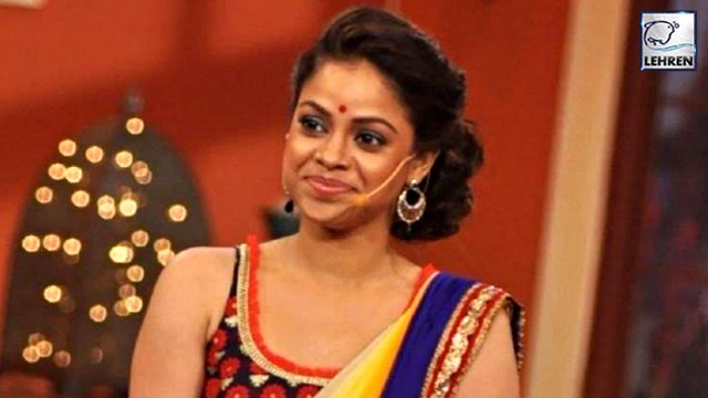 Sumona Chakravarti Bags A Lead Role In New Detective Series?