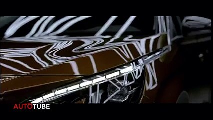 2017 Peugeot 3008 SUV - introducing Trailer