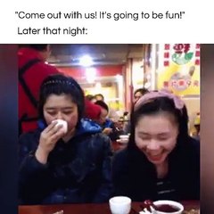 Come Out With Us| Fun With Friend