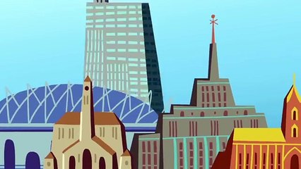 house designer architect Vaughan