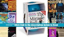 The Miracle Ball Method: Relieve Your Pain, Reshape Your Body, Reduce Your Stress [2 Miracle Balls