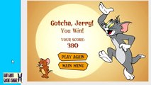 Tom and Jerry Cartoon Games: Tom and Jerry Whats The Catch - Tom and Jerry Games