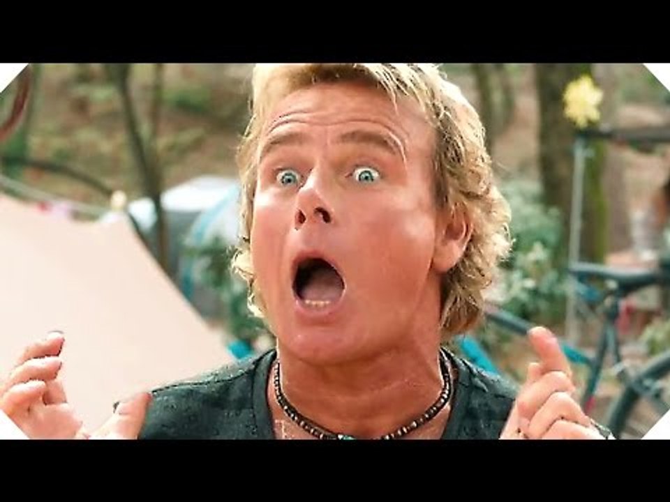 CAMPING 3 : l'Avant-Première du film... à Arcachon !