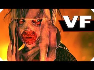 KENSHIN KYOTO INFERNO Bande Annonce VF (Arts Martiaux - 2016)