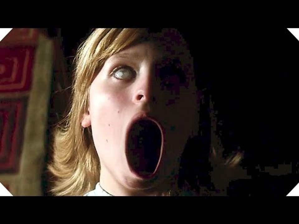 OUIJA 2 : LES ORIGINES Bande Annonce (Thriller,...