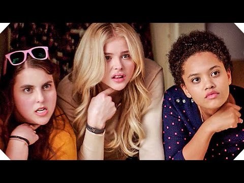 NOS PIRES VOISINS 2 - Réunion de dégénérées ! - Extrait VF (Comédie, 2016)