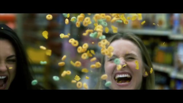 BAD MOMS Bande Annonce VF + VOST (Mila Kunis - Sexe Comédie, 2016)