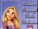 NEW Juego para los niños de Princesa de Disney рапунель elegante manicura—de dibujos animados para niñas