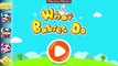 What Babies Do Game Fun Baby Panda Video for Little | Baby Panda´s Daily Life Games For Kids