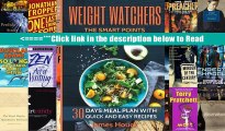 Weight Watchers: Weight Watchers Cookbook and Smart Points Beginners Guide (Booklet): 30 Days Meal