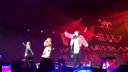 BTOB Rappers Covers BLACKPINK P2