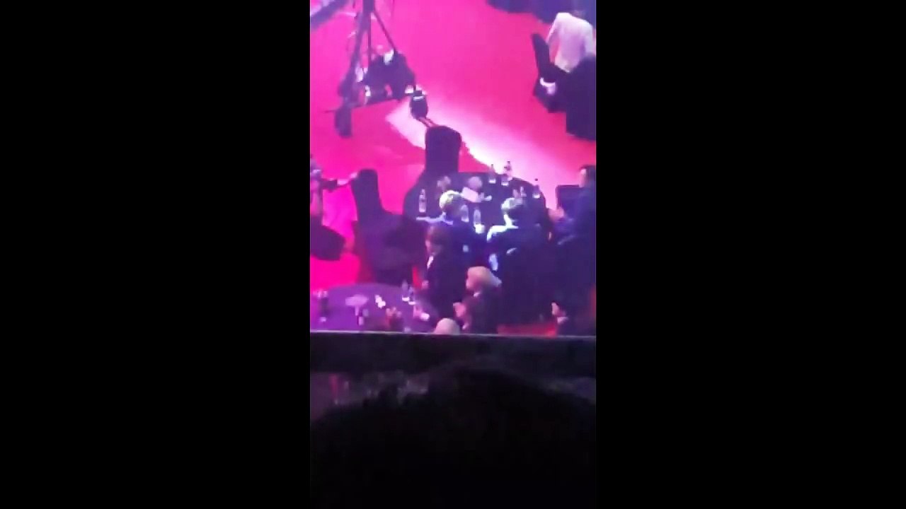 BTS Dance to Blackpin