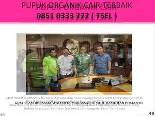 Pupuk Organik Cair Untuk Aquascape 0851 0333 222 ( TSEL )