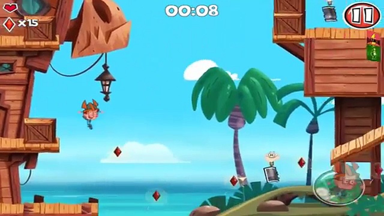 Marcus Level Android Gameplay HD