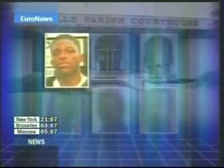 Racisme chez les soutiens de gw BUSH