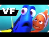 LE MONDE DE DORY - 