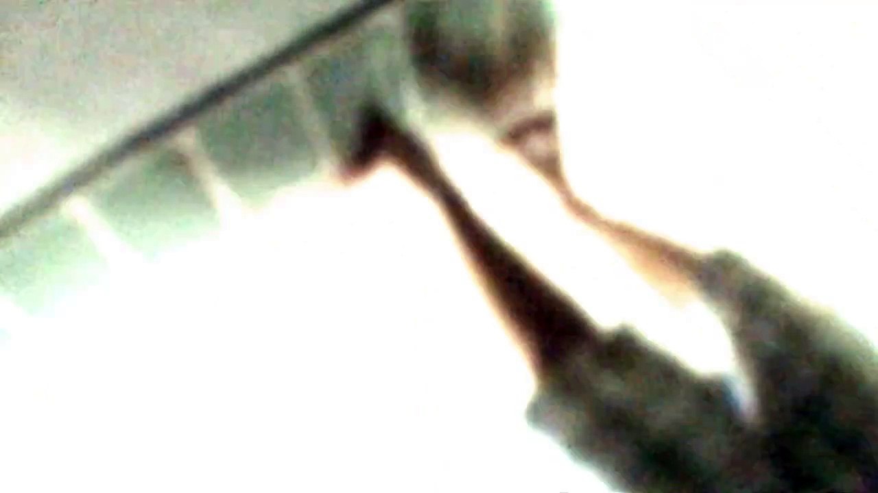 Drunk chick gets absolutely owned!