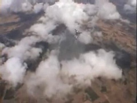Ecole Parachutisme Deux Sèvres Vienne Vendée
