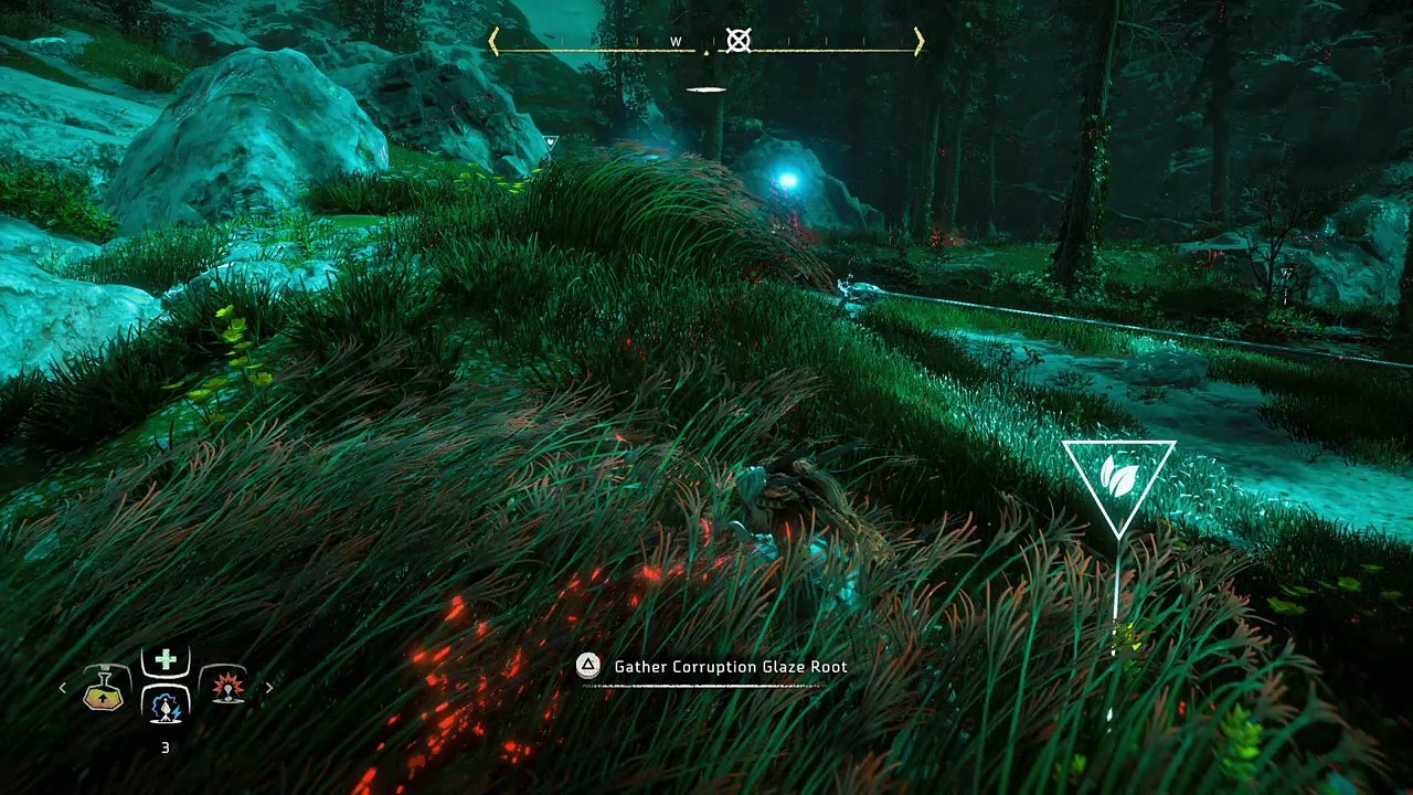Horizon Zero Dawn™