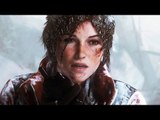 RISE OF THE TOMB RAIDER Bande Annonce VF (PS4 / Xbox One)