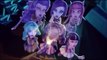 Party Like a Monster Haunted Monster High