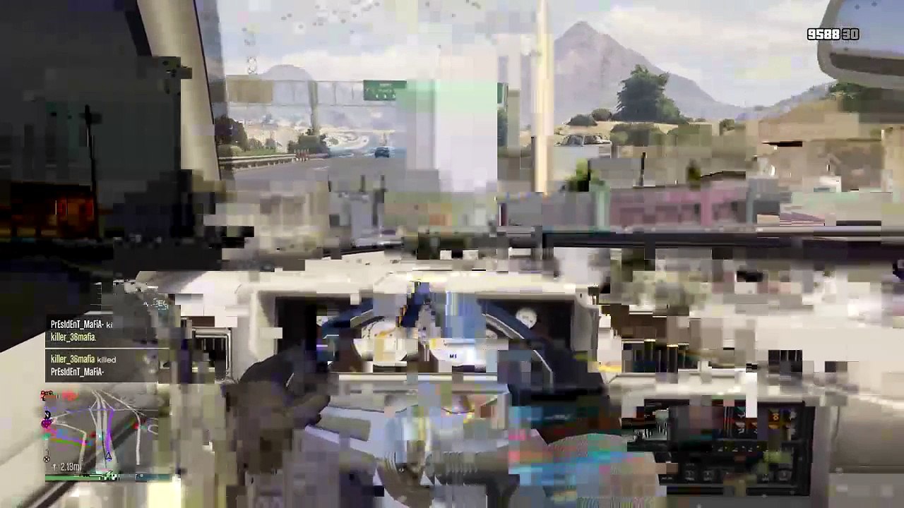 GrizzlyBp's Live PS4 Broadcast (101)