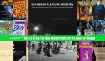 Caribbean Pleasure Industry: Tourism, Sexuality, and AIDS in the Dominican Republic (Worlds of