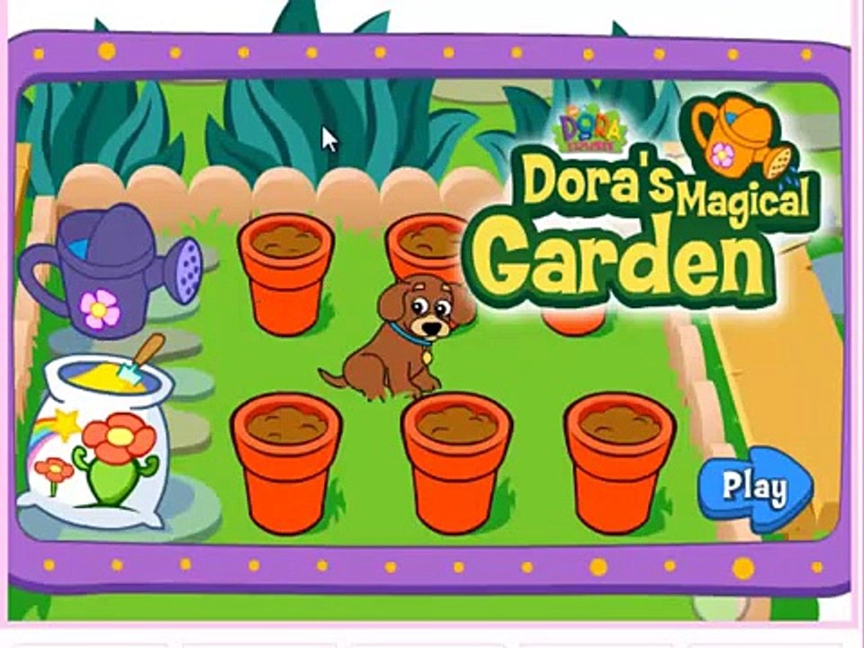 Juego De Baby Tv