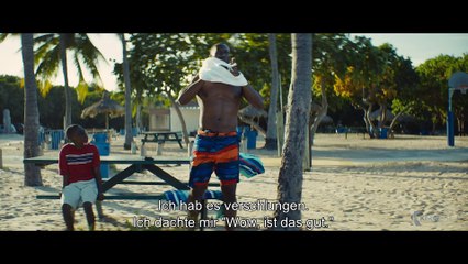 MOONLIGHT Exklusiv Featurette & Trailer German Deutsch (2017)