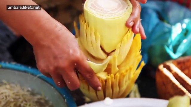 ẨM THỰC ĐƯỜNG PHỐ VIỆT NAM Trong Mắt Người Nước Ngoài như thế nào- - Tin tức 24h Vietnam Cuisine