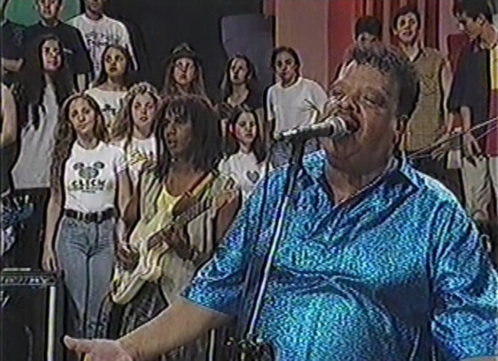 Tim Maia - Você e Eu, Eu e Você / Programa Livre