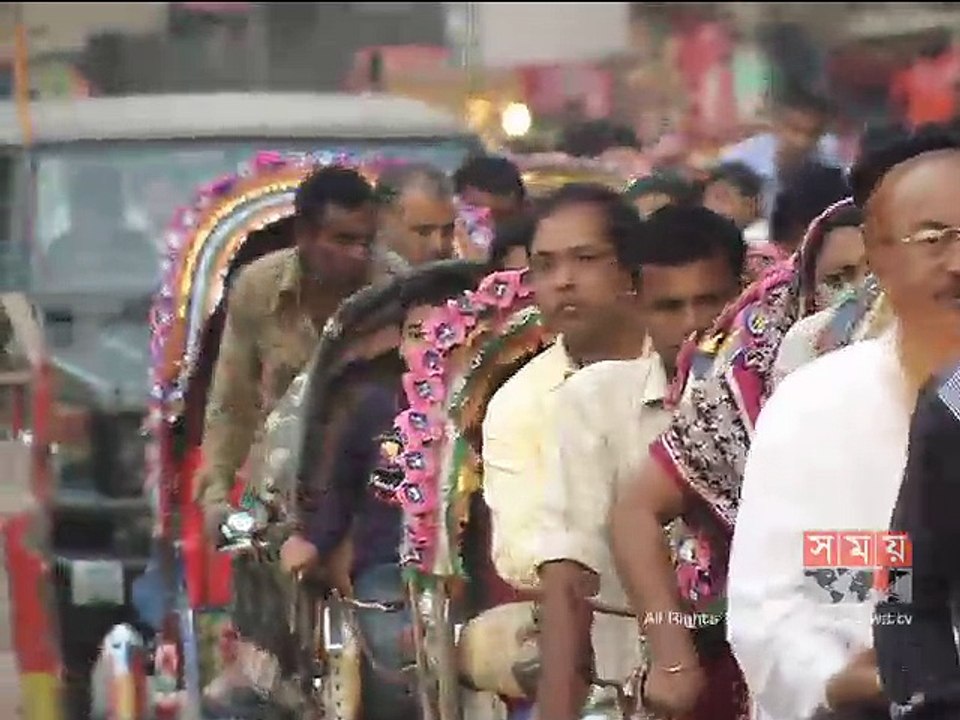 কুমিল্লা সিটি নির্বাচনকে সুষ্ঠু করতে প্রস্তুতি সম্পন্ন