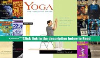 Yoga for Computer Users: Healthy Necks, Shoulders, Wrists, and Hands in the Postmodern Age