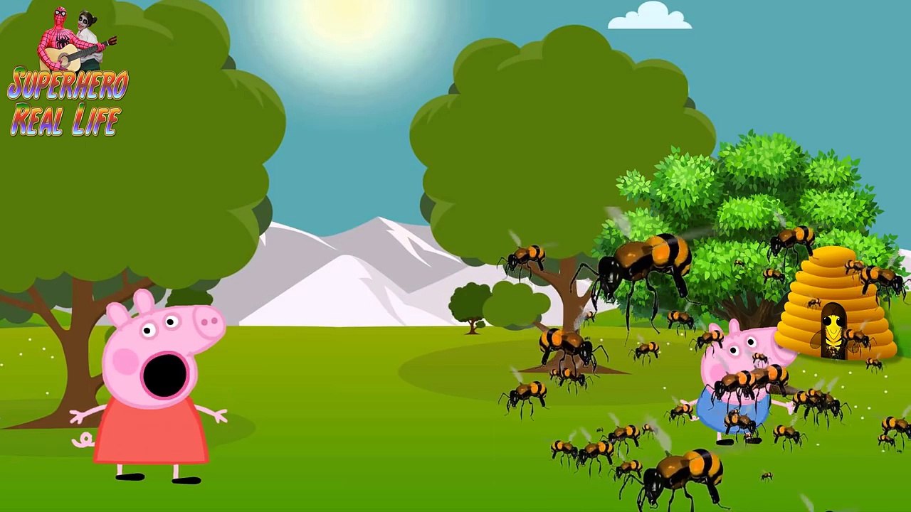 peppa pig español chip and dale pj masks minions paw patrol english español pepa pig wutz