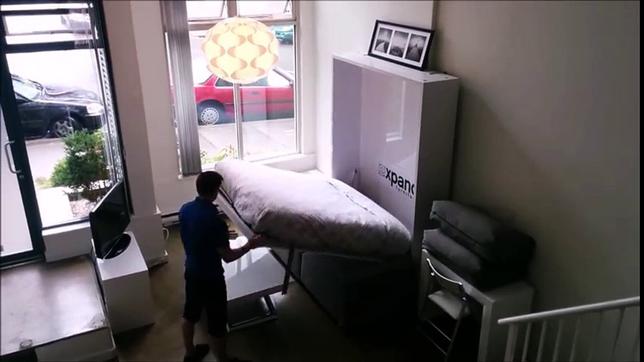 Muebles funcionales para ganar espacio-2