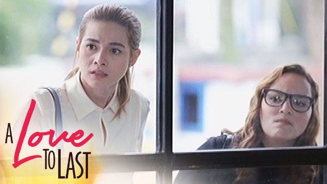 A Love to Last: Andeng sees Anton and Bea Rose together | Episode 40