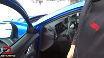 Just Arrived - 2017 Mazda CX-3 AWD on Everyman Driver-64OsDQjx