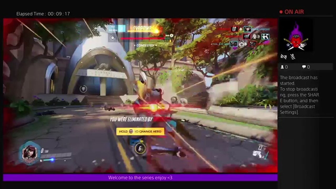 Overwatch (25)