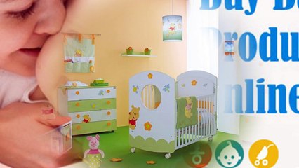 Things You Need to Buy for your Baby! (The Best Baby Products)