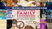 The Allergy-Free Family Cookbook: 100 delicious recipes free from dairy, eggs, peanuts, tree nuts,