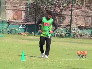 শ্রীলঙ্কা সফরে খেলার জন্য সম্পূর্ণ ফিট ইমরুল কায়েস